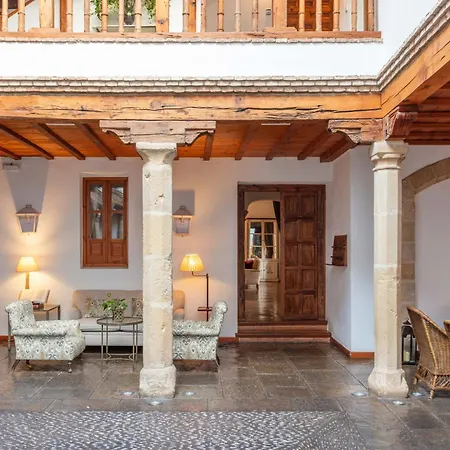 Hotel Puerta de la Luna-2